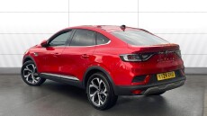 Renault Arkana 1.6 E-Tech FHEV 145 Techno 5dr Auto Hybrid Estate